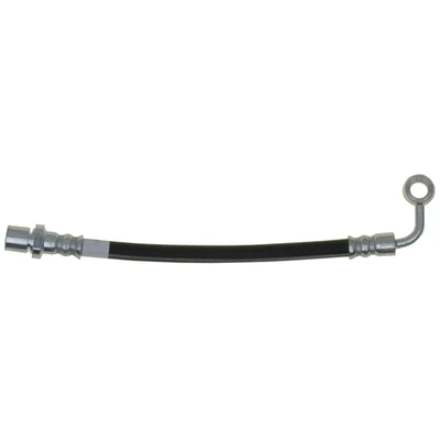 Brake Hydraulic Hose - Rear Outer - Raybestos BH381388