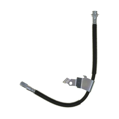 Brake Hydraulic Hose - Front Left Driver Side - Raybestos BH381391