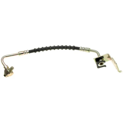 Brake Hydraulic Hose - Rear Left Driver Side - Raybestos BH382401