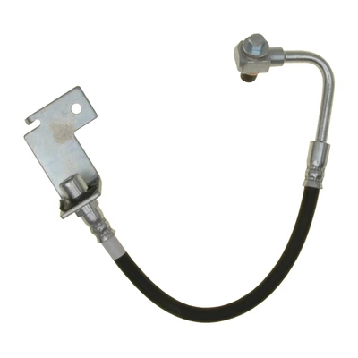 Brake Hydraulic Hose - Rear Right Passenger Side - Raybestos BH382402