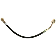 Brake Hydraulic Hose - Front Left Driver Side - Raybestos BH382403