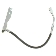 Brake Hydraulic Hose - Front Right Passenger Side - Raybestos BH382404
