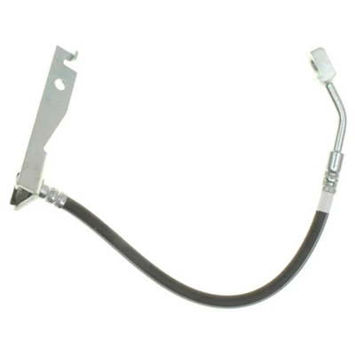 Brake Hydraulic Hose - Front Right Passenger Side - Raybestos BH382404