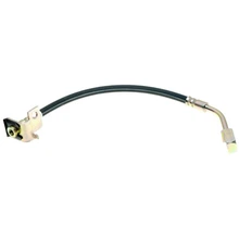 Brake Hydraulic Hose - Front Side - Raybestos BH382405