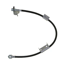 Brake Hydraulic Hose - Front Left Driver Side - Raybestos BH382412