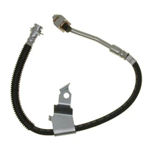 Brake Hydraulic Hose - Front Right Passenger Side - Raybestos BH382413