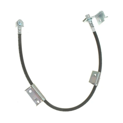Brake Hydraulic Hose - Front Right Passenger Side - Raybestos BH382414