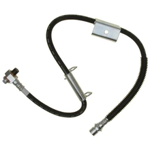 Brake Hydraulic Hose - Front Right Passenger Side - Raybestos BH382418