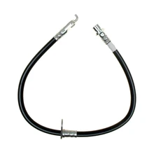 Brake Hydraulic Hose - Front Right Passenger Side - Raybestos BH382422