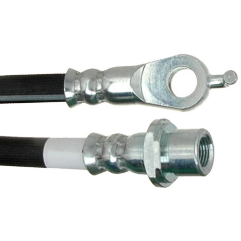 Brake Hydraulic Hose - Front Left Driver Side - Raybestos BH382423