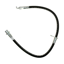 Brake Hydraulic Hose - Front Left Driver Side - Raybestos BH382423