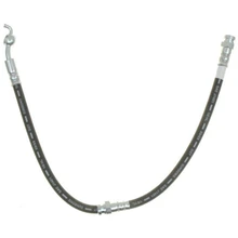Brake Hydraulic Hose - Raybestos BH382425