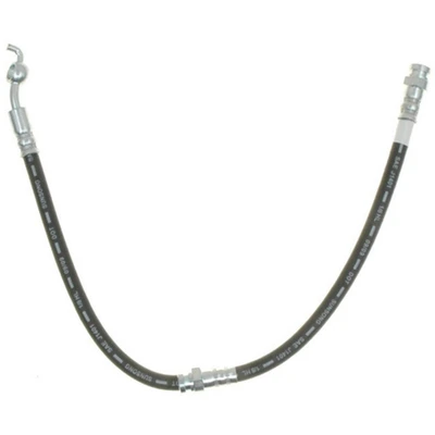 Brake Hydraulic Hose - Raybestos BH382425
