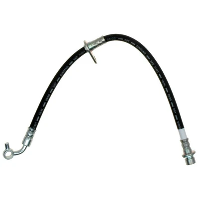 Brake Hydraulic Hose - Rear Side - Raybestos BH382428