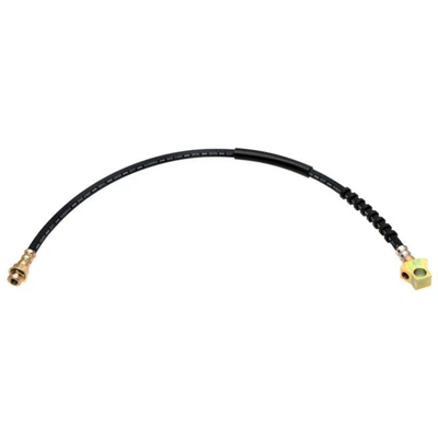 Brake Hydraulic Hose - Rear Center - Raybestos BH38243