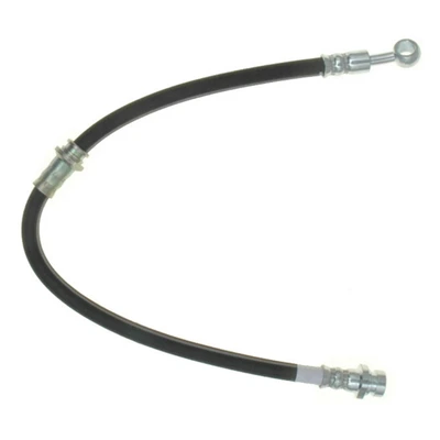 Brake Hydraulic Hose - Rear Side - Raybestos BH382431