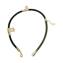 Brake Hydraulic Hose - Front Right Passenger Side - Raybestos BH382432