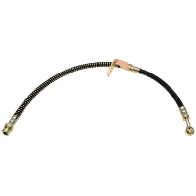 Brake Hydraulic Hose - Front Right Passenger Side - Raybestos BH382435
