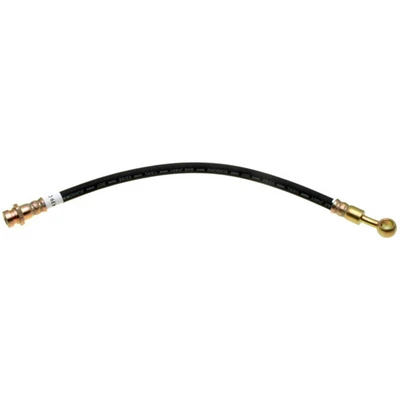 Brake Hydraulic Hose - Rear Right Passenger Side - Raybestos BH382439