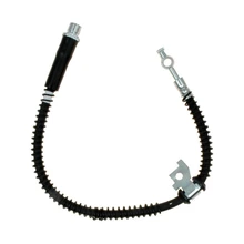 Brake Hydraulic Hose - Rear Left Driver Side - Raybestos BH382442