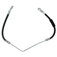 Brake Hydraulic Hose - Rear Side - Raybestos BH382447