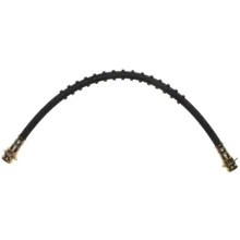 Brake Hydraulic Hose - Rear Side - Raybestos BH38245