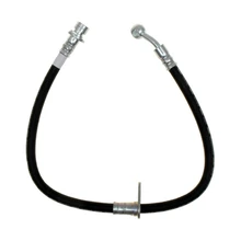 Brake Hydraulic Hose - Raybestos BH382450