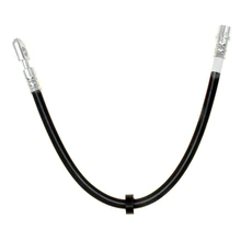 Brake Hydraulic Hose - Front Side - Raybestos BH382453
