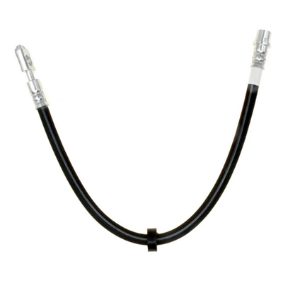 Brake Hydraulic Hose - Front Side - Raybestos BH382453