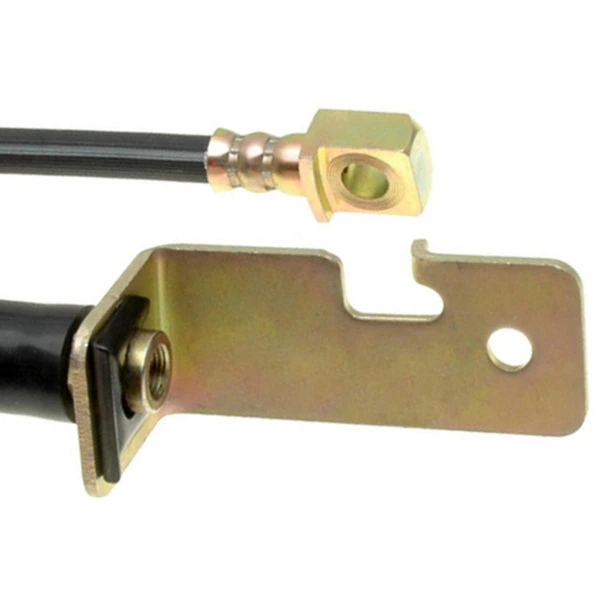 Brake Hydraulic Hose - Raybestos BH382455