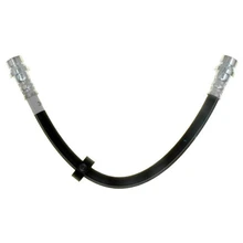Brake Hydraulic Hose - Rear Left Driver Side - Raybestos BH382460