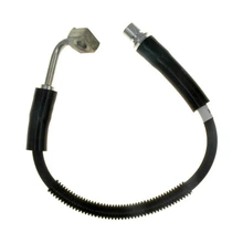 Brake Hydraulic Hose - Front Right Passenger Side - Raybestos BH382463