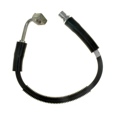 Brake Hydraulic Hose - Front Right Passenger Side - Raybestos BH382463