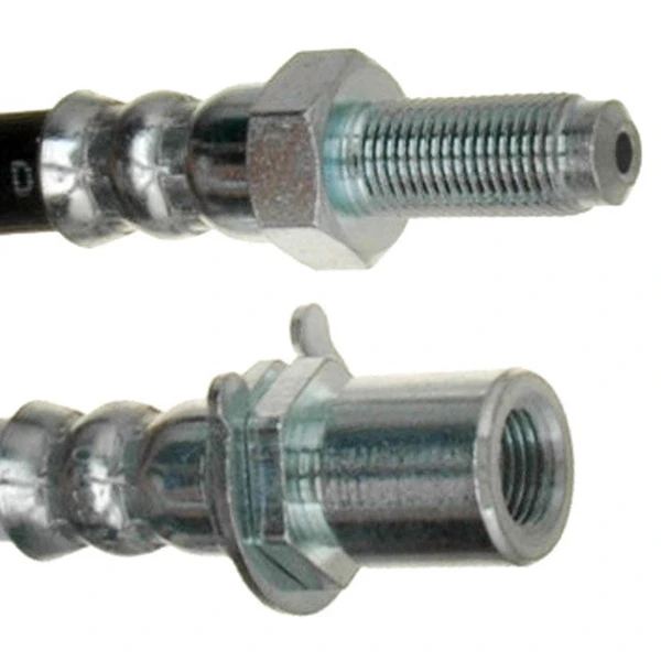 Brake Hydraulic Hose - Rear Side - Raybestos BH382465