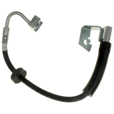 Brake Hydraulic Hose - Front Right Passenger Side - Raybestos BH382468