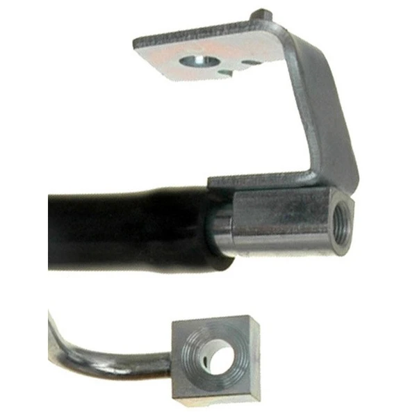Brake Hydraulic Hose - Front Right Passenger Side - Raybestos BH382468
