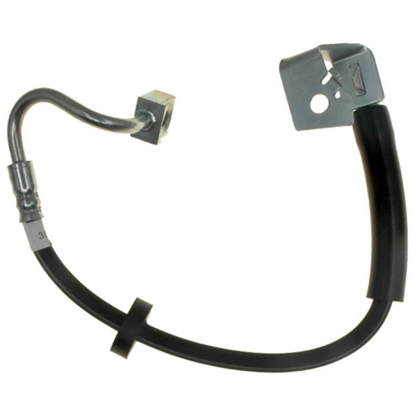 Brake Hydraulic Hose - Front Left Driver Side - Raybestos BH382469