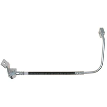Brake Hydraulic Hose - Rear Left Driver Side - Raybestos BH382475