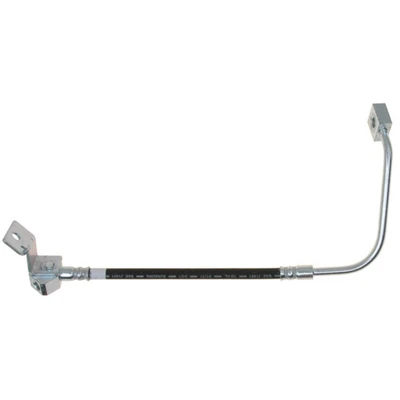 Brake Hydraulic Hose - Rear Left Driver Side - Raybestos BH382475