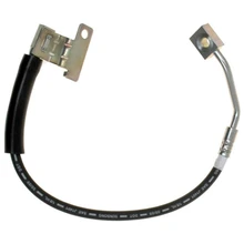 Brake Hydraulic Hose - Rear Right Passenger Side - Raybestos BH382482