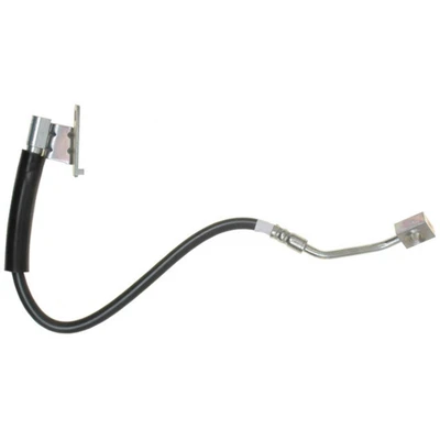Brake Hydraulic Hose - Rear Left Driver Side - Raybestos BH382483