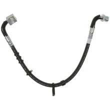 Brake Hydraulic Hose - Front Left Driver Side - Raybestos BH382491