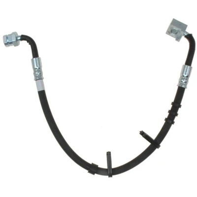 Brake Hydraulic Hose - Front Right Passenger Side - Raybestos BH382492