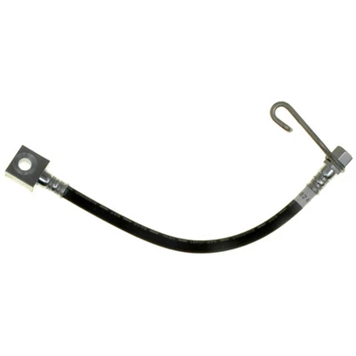 Brake Hydraulic Hose - Rear Right Passenger Side - Raybestos BH382494