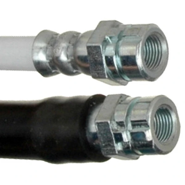 Brake Hydraulic Hose - Raybestos BH382497