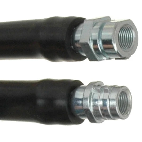 Brake Hydraulic Hose - Front Side - Raybestos BH382498