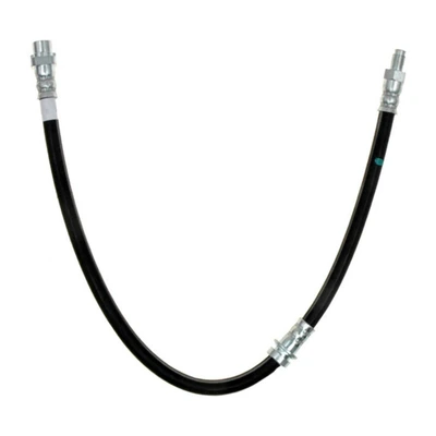 Brake Hydraulic Hose - Rear Side - Raybestos BH382504