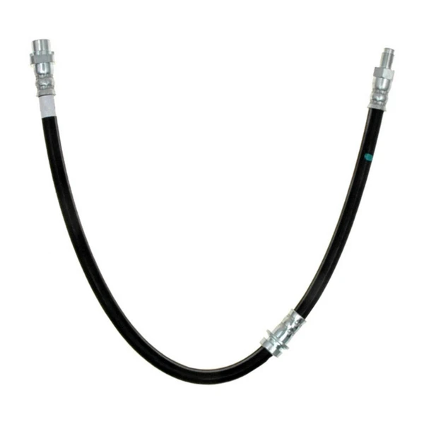 Brake Hydraulic Hose - Rear Side - Raybestos BH382504