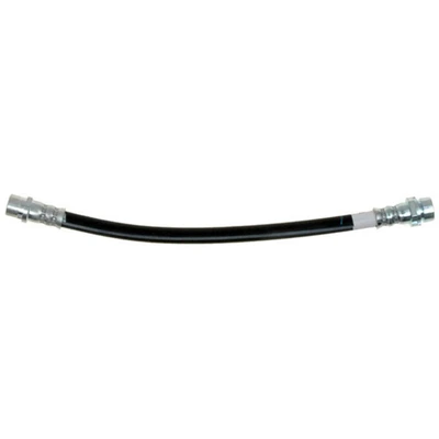 Brake Hydraulic Hose - Rear Right Inner - Raybestos BH382506