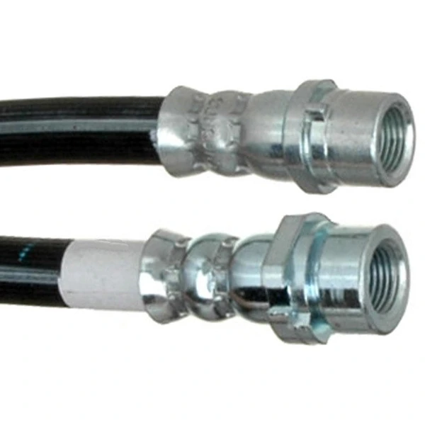 Brake Hydraulic Hose - Rear Right Inner - Raybestos BH382506